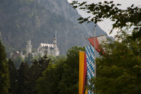 Neuschwanstein